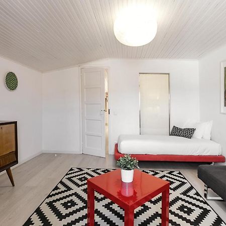 Apartmán Ana'S House Óbidos Exteriér fotografie